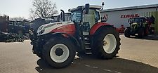 Steyr 6240 CVT Absolut