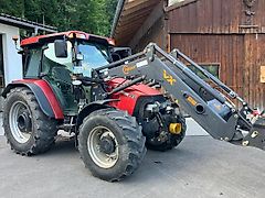 Case IH JXU 95