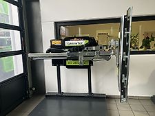 Greentec Schnäppchen Greentec Astsäge LRS 1602+ HXF 2802T