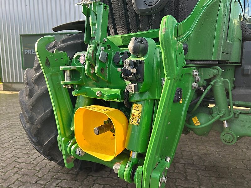John Deere 6R 250 *MIETRÜCKLÄUFER*