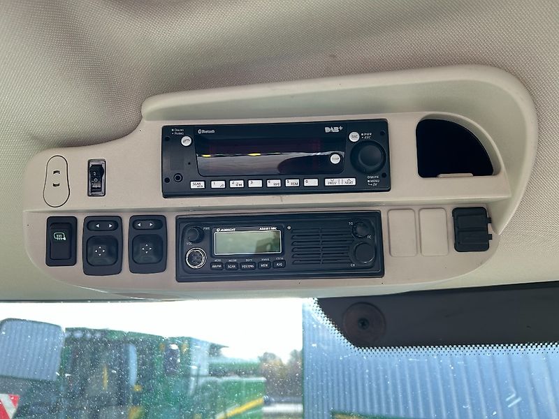 John Deere 6R 250 *MIETRÜCKLÄUFER*