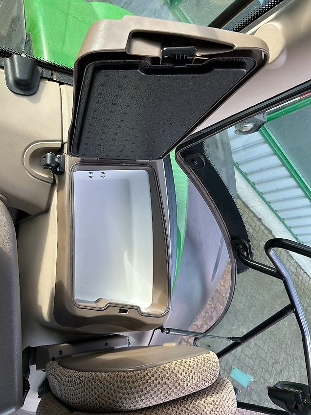 John Deere 6R 250 *MIETRÜCKLÄUFER*