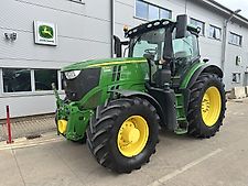John Deere 6250R