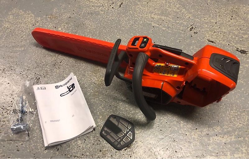 Husqvarna T540i XP Akku Motorsäge