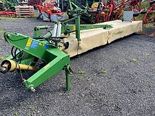 Krone Easy Cut 400