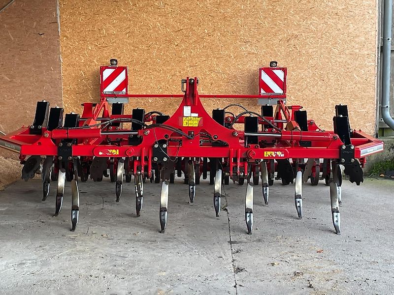 Horsch Terrano FX
