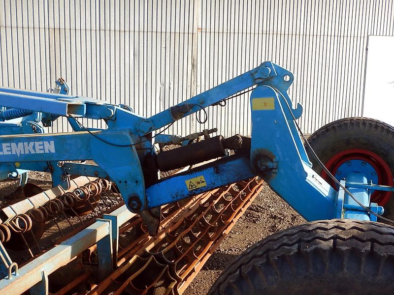 Lemken SMARAGD 9/600 KUEA - B