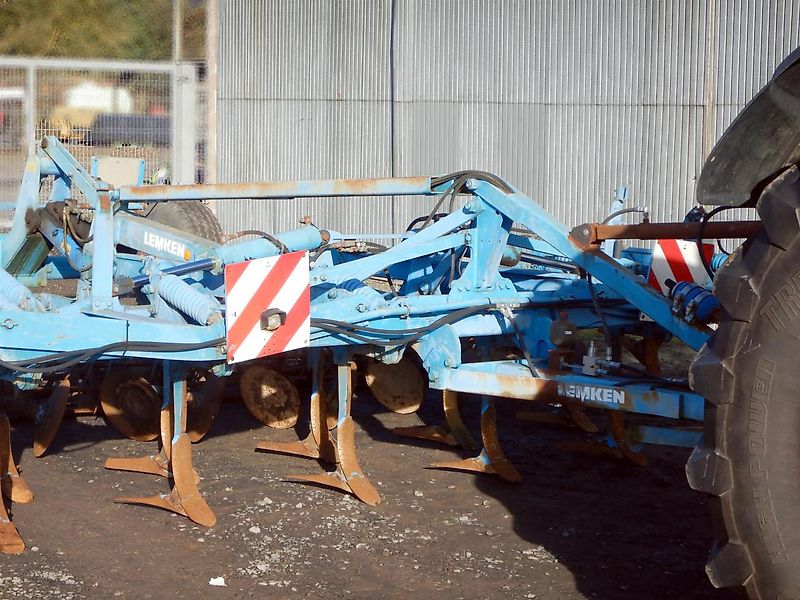 Lemken SMARAGD 9/600 KUEA - B