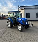 New Holland Boomer 50