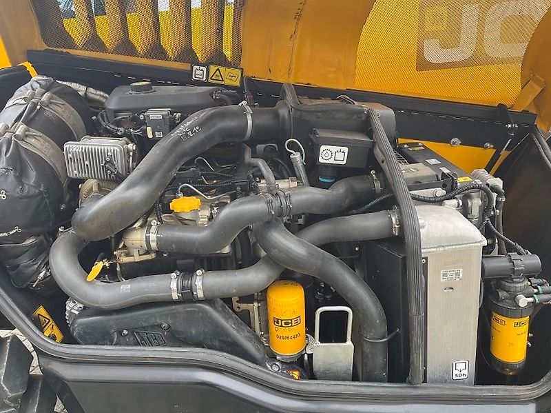 JCB 542-70 Agri Super