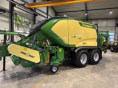 Krone Big Pack 1270 VC Gen 5 PreChop