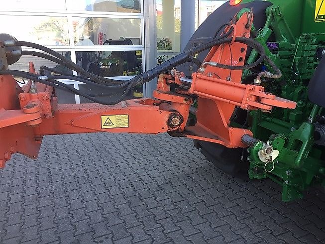Kuhn LANDER 6 NS