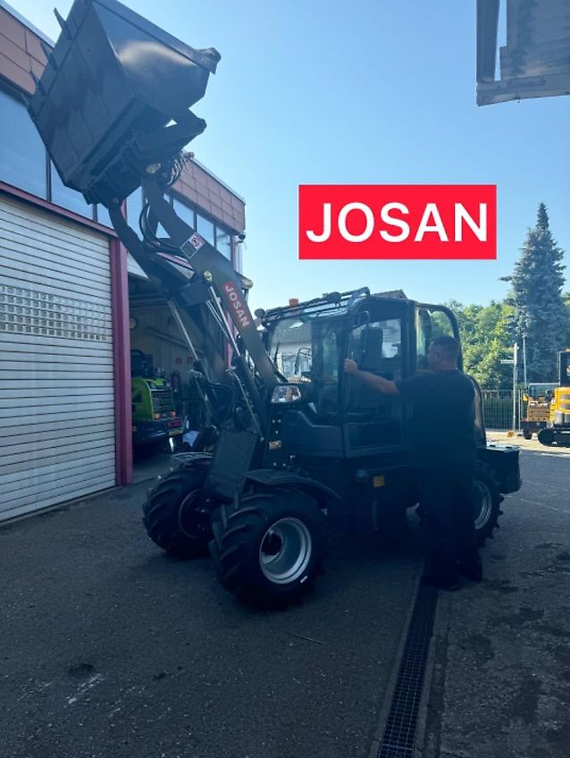 Josan S21