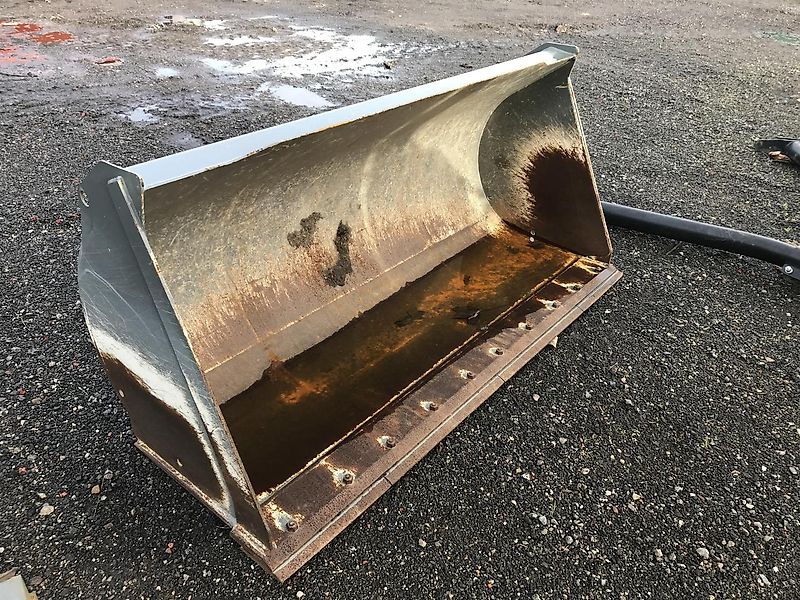 Liebherr 506 Compact