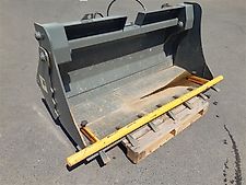 Bressel &amp; Lade VORS. KLAPPSCHAUFEL M (4 IN 1)