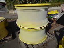 John Deere TW 20B x 42