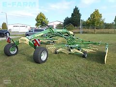 Krone swadro ts 680 twin