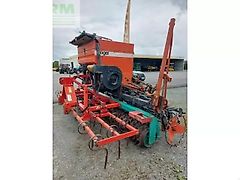 Kverneland vibroculteur