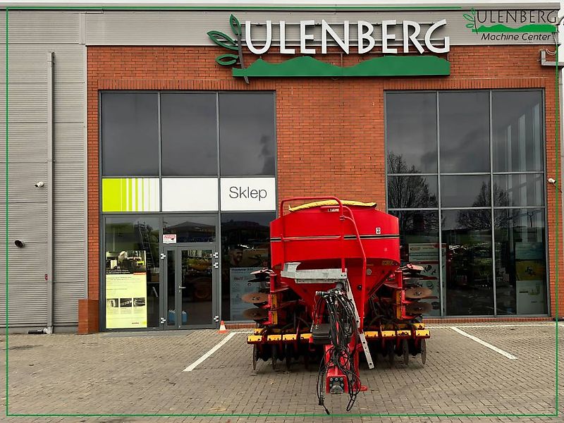 Väderstad SPIRIT 400C