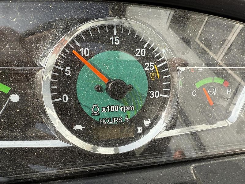 Solis 26 9+9 Rops Panther (Black)