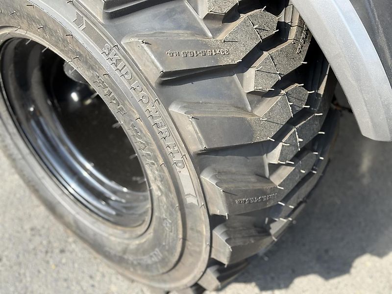 Solis 26 9+9 Rops Panther (Black)