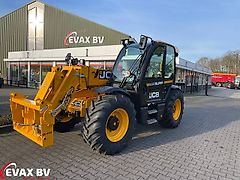 JCB 542-70 Agri Super