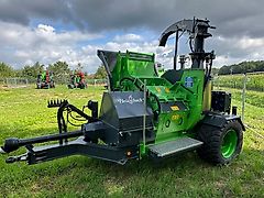 Heizohack HM 8-400 K