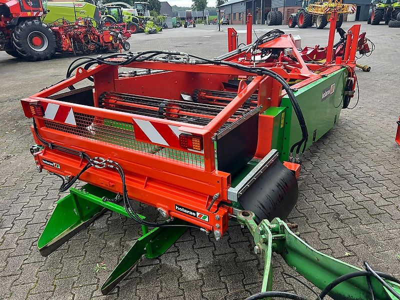 Holaras UR170-DB uienrooier