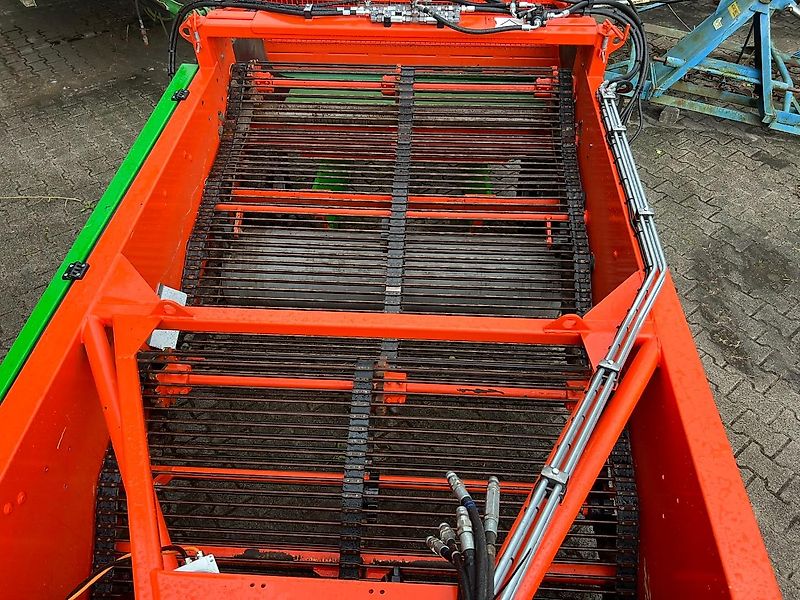 Holaras UR170-DB uienrooier