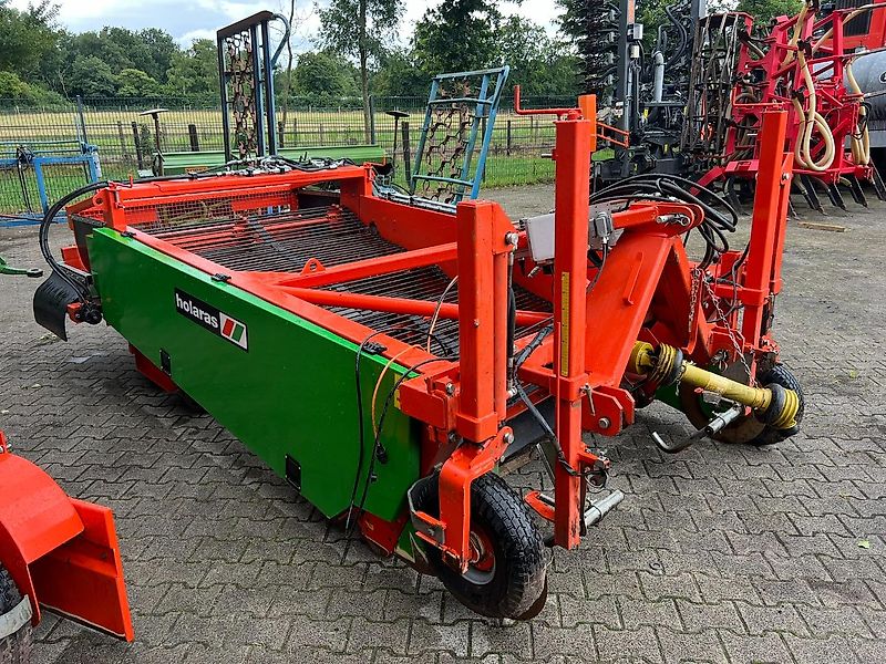 Holaras UR170-DB uienrooier