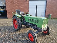 Fendt Farmer 2D FW228