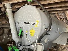 Joskin 11000 me modulo 2