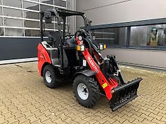 Manitou MLA 2-25 H