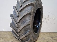Bridgestone 650/65R38 Bridgestone VT-TRACTOR 169D TL VF GEBRUIKT 45MM