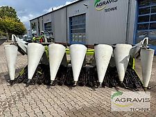 Claas CONSPEED 6-75 FC