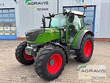 Fendt 211 S VARIO GEN-3 Power Setting 2
