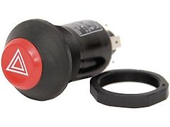 SAME WŁĄCZNIK ŚWIATEŁ AWARYJNYCH Same Lamborghini Fendt G33990002