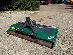 Spearhead Rollicut 230 Roller Mower