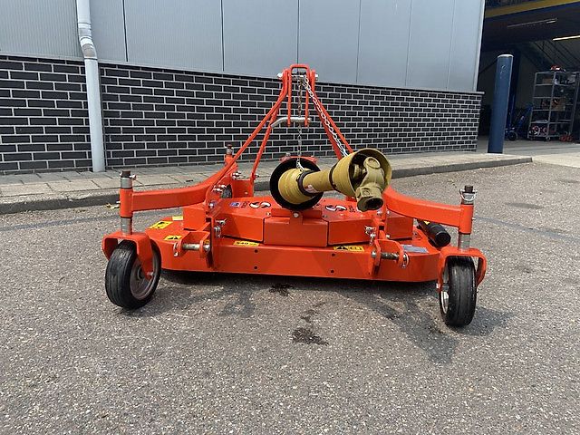 SICMA FA1200 cirkelmaaier