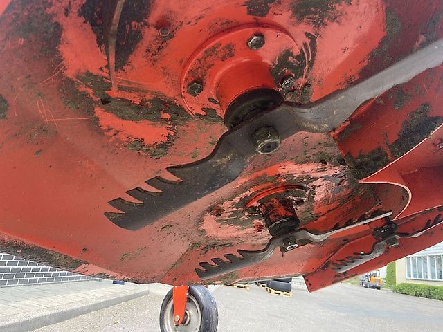 SICMA FA1200 cirkelmaaier