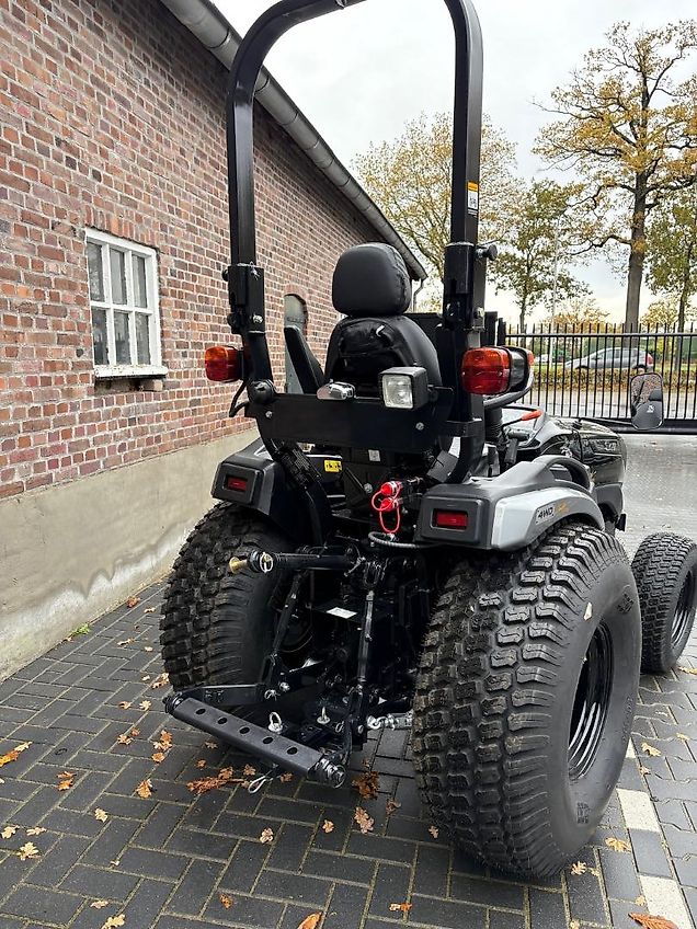 Solis H26 Black Edition