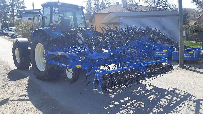 New Holland SGC59 SBVL59