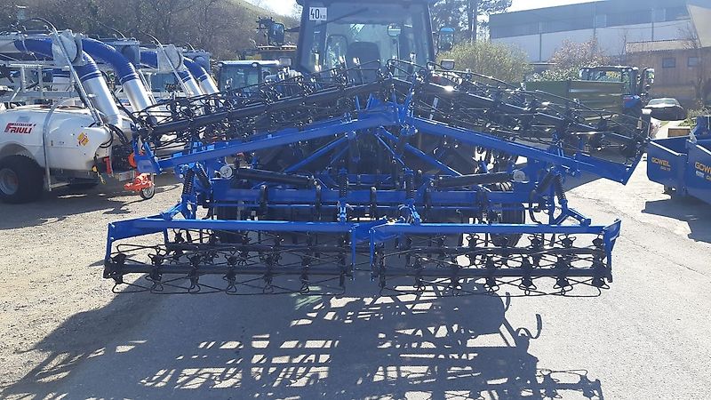 New Holland SGC59 SBVL59