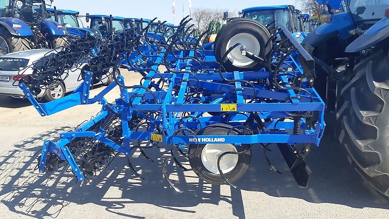 New Holland SGC59 SBVL59