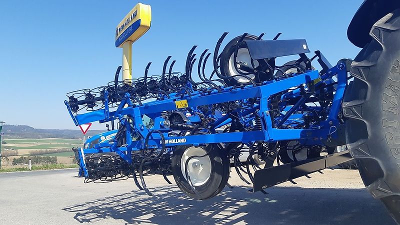 New Holland SGC59 SBVL59