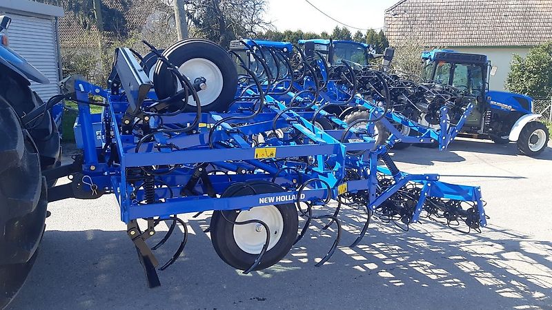 New Holland SGC59 SBVL59