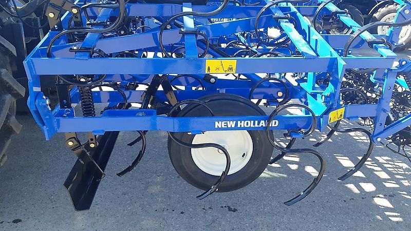 New Holland SGC59 SBVL59