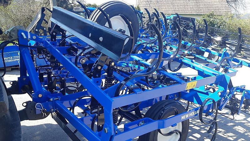 New Holland SGC59 SBVL59