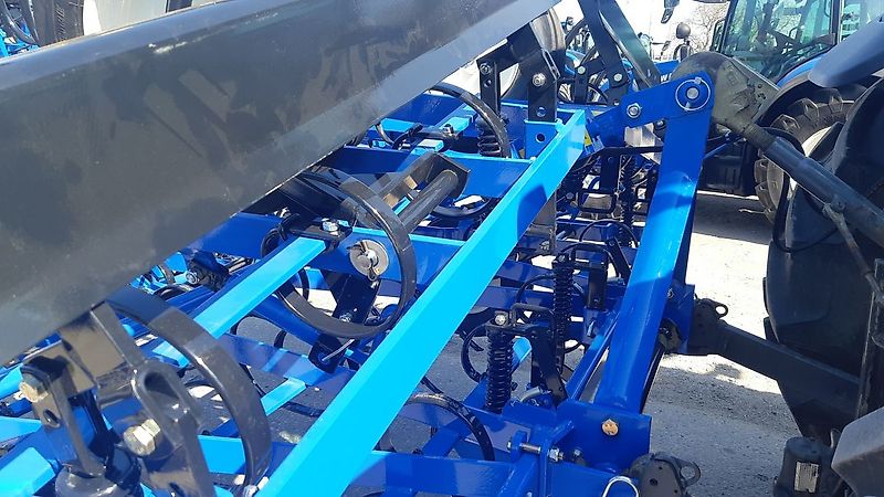 New Holland SGC59 SBVL59