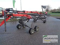 Vicon ANDEX 714 T EVO